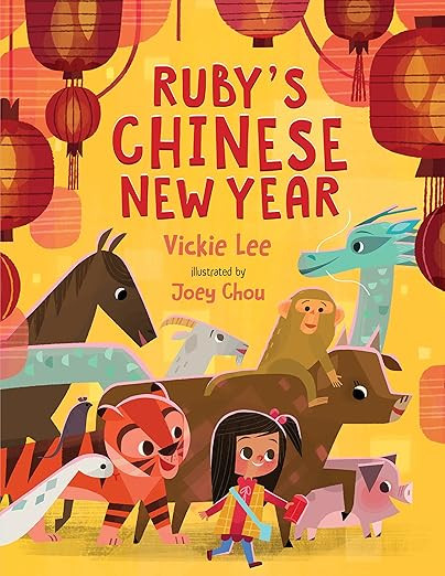 by             
		   Vickie Lee     
       			(Author),  
       	 
	            
		   Joey Chou... | Amazon (US)