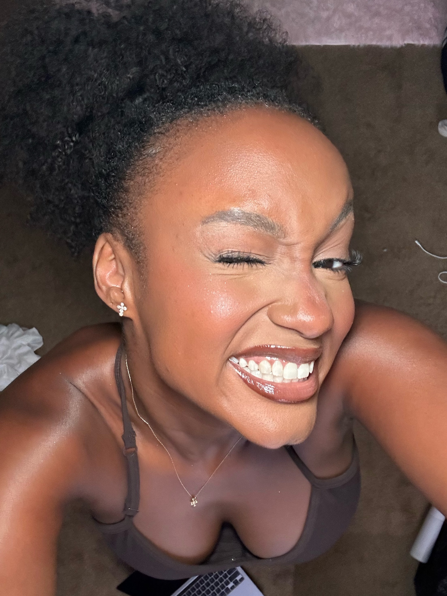 my soap brow essentials 💄🙂‍↔️

#LTKFindsUnder50 #LTKBeauty