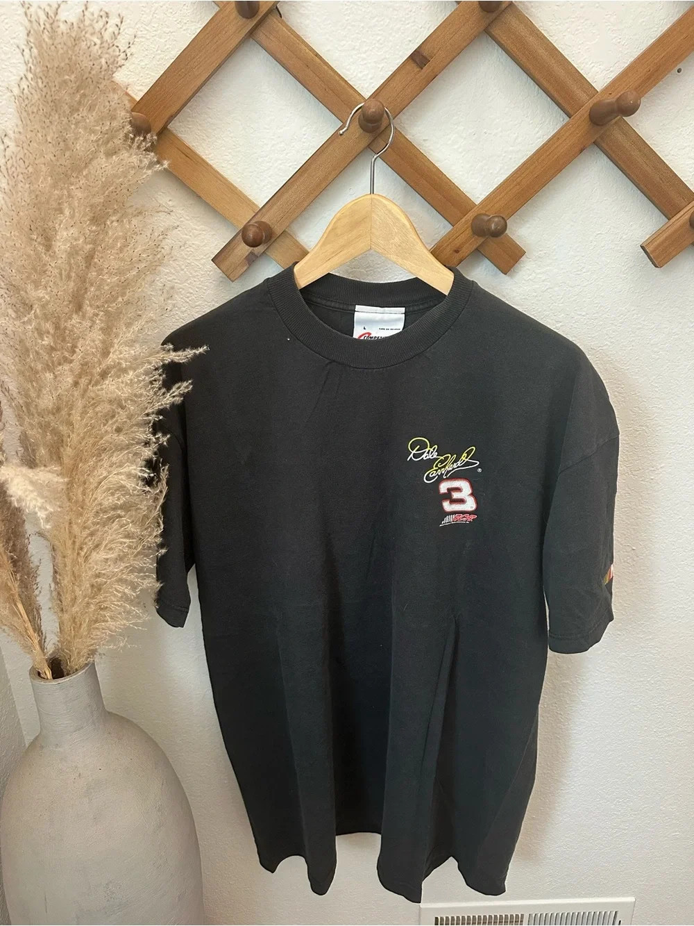 Vintage Dale Earnhardt Racing T-Shirt | Poshmark
