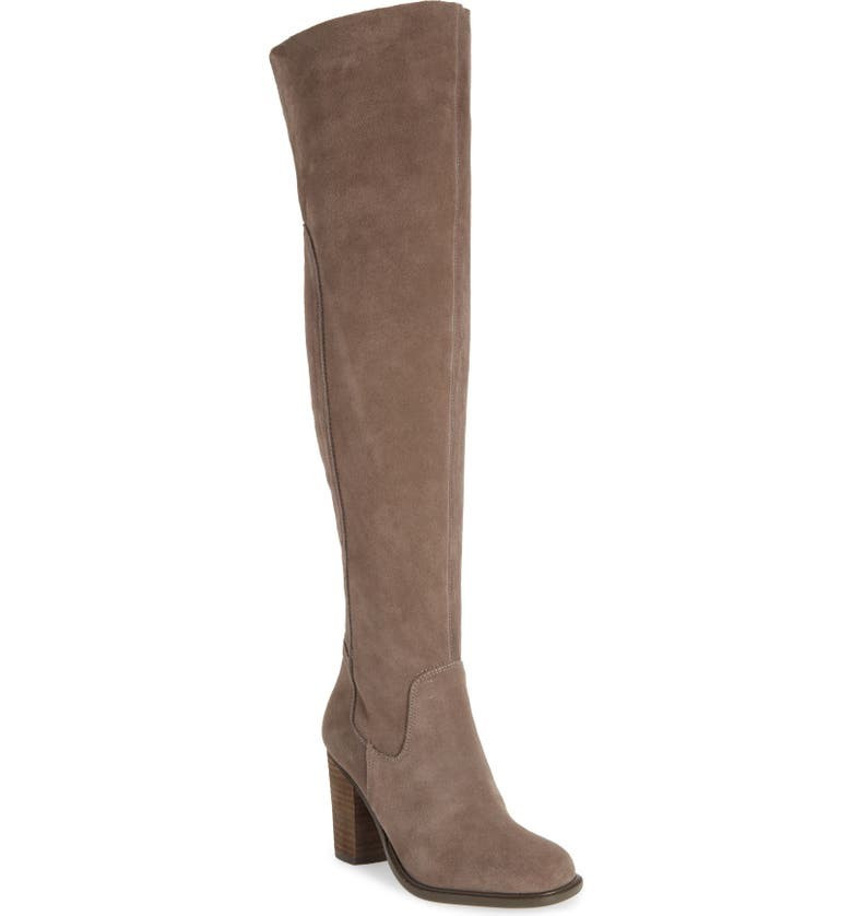 Logan Over the Knee Boot | Nordstrom