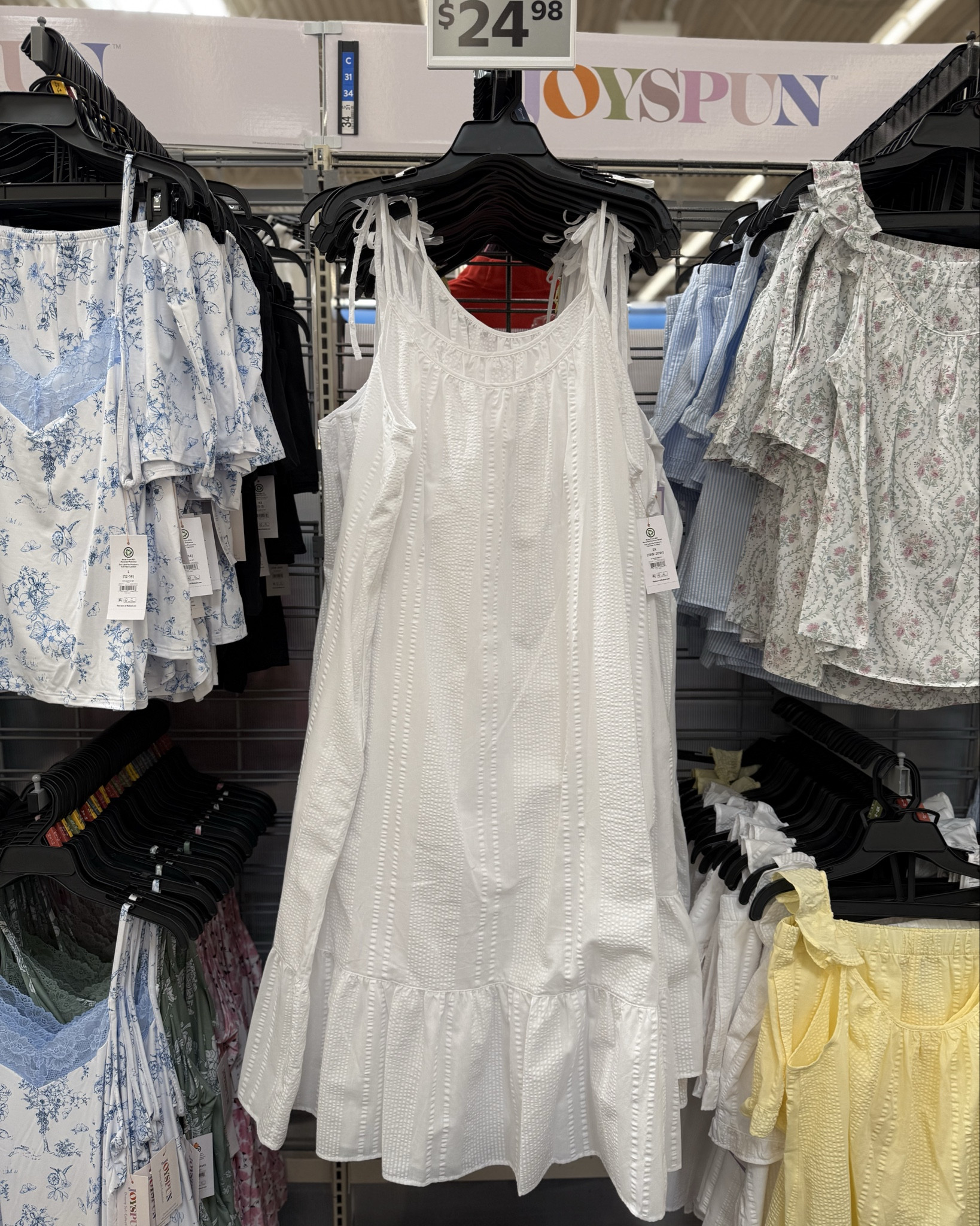 New Walmart pjs!! 

#LTKSeasonal #LTKWedding #LTKootd