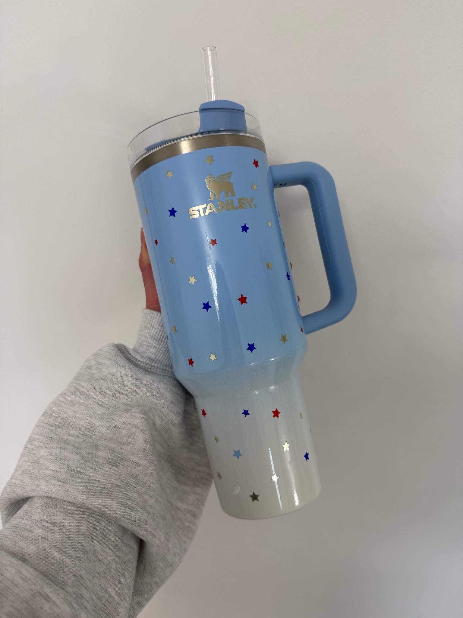 New Stanley ✨

#LTKmomlife #LTKSeasonal #LTKTravel