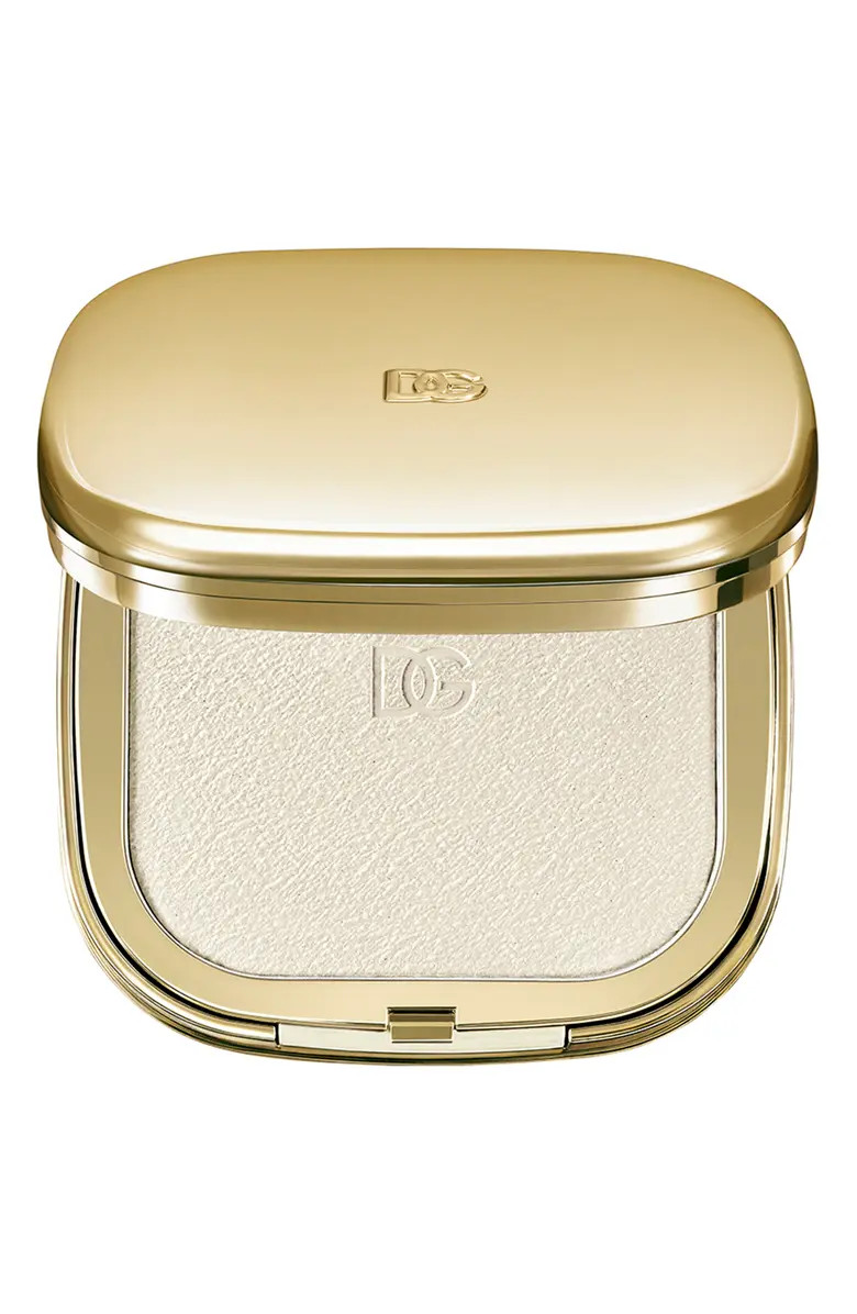 Dolce&Gabbana The Fig Skin Perfector Shine Control Blurring Powder | Nordstrom | Nordstrom