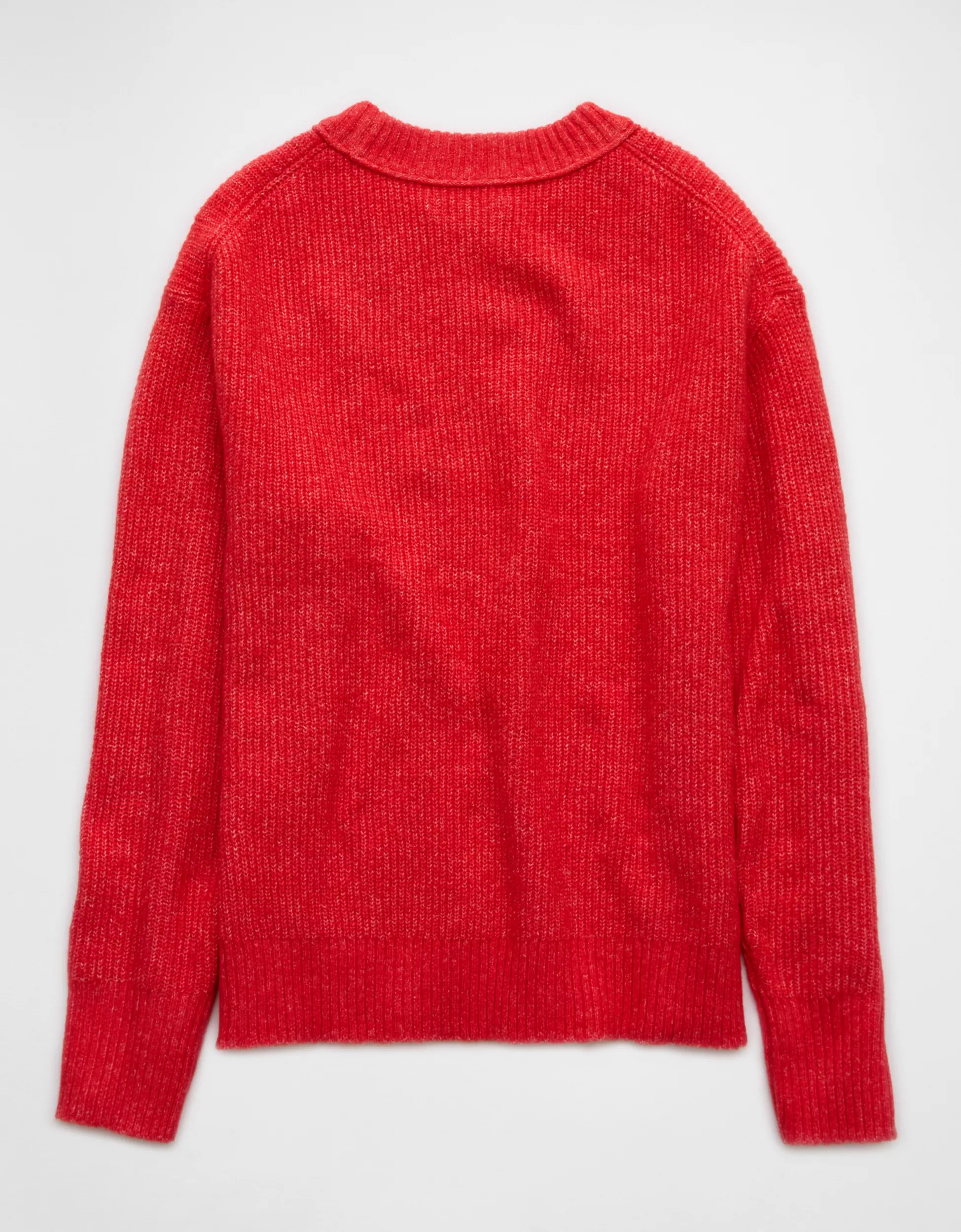 AE Whoa So Soft Crew Neck Sweater | American Eagle Outfitters (US & CA)