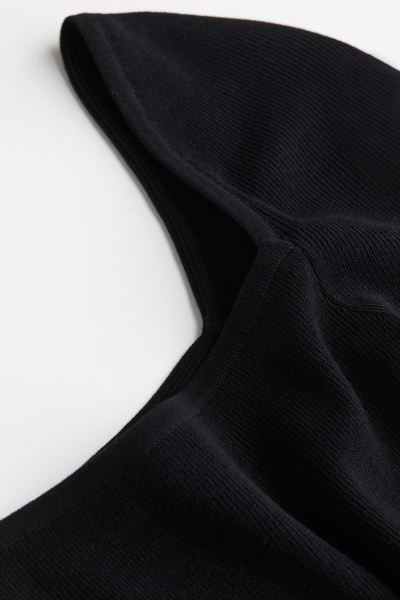 Fine-knit Top | H&M (US + CA)