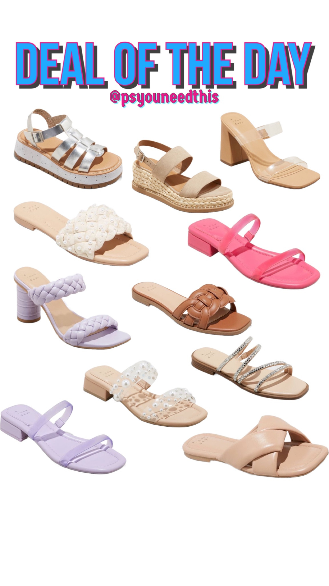 Target New Arrivals - we’re in love!

#LTKSeasonal #LTKunder50 #LTKshoecrush