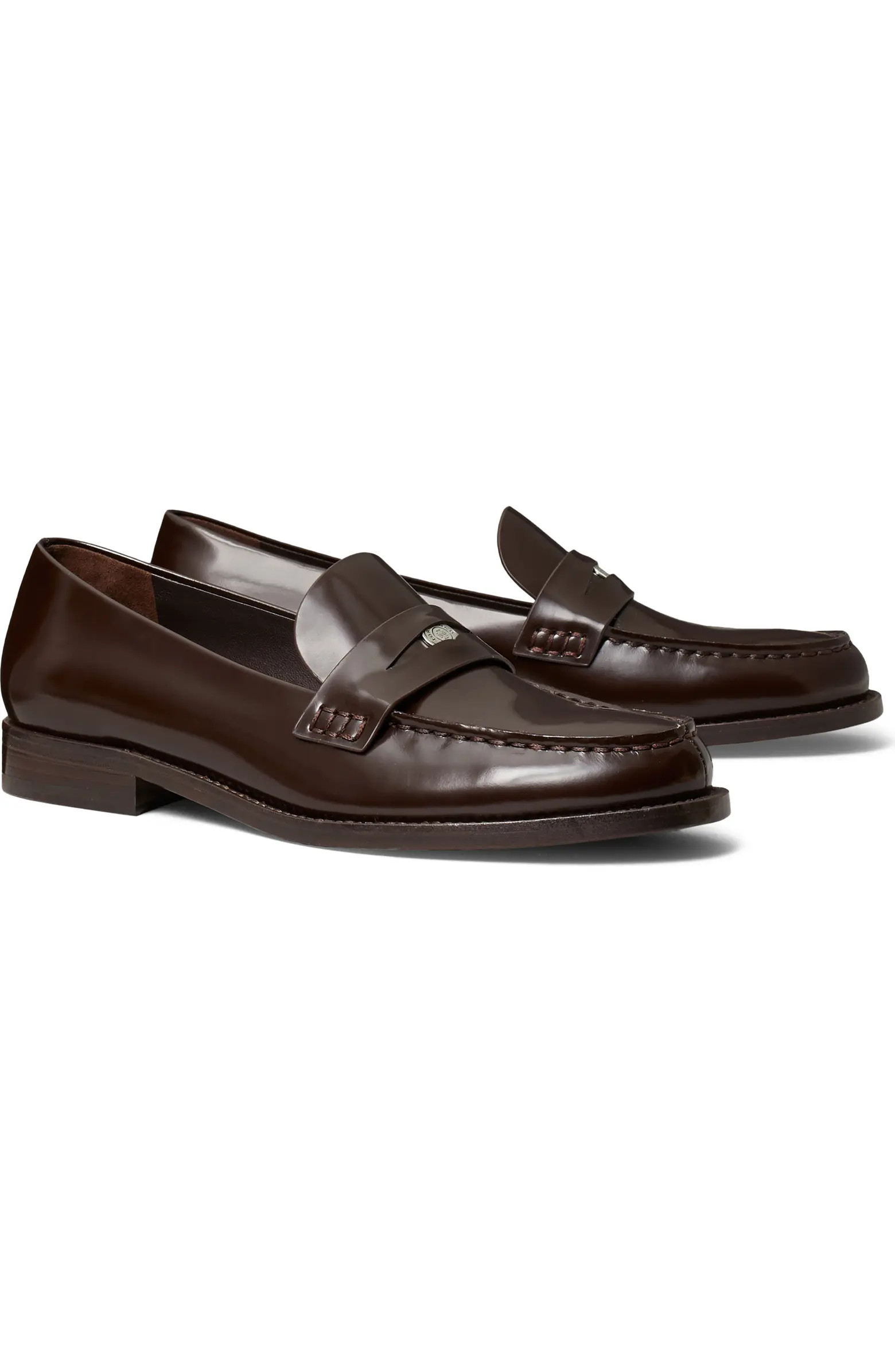 Classic Penny Loafer (Women) | Nordstrom