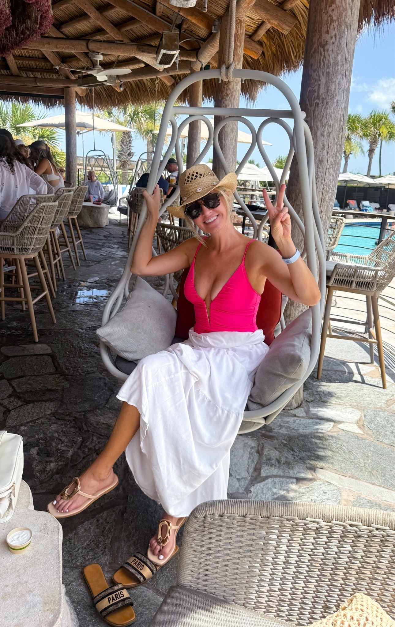Pool day outfit favorites!

#LTKootd #LTKSaleAlert #LTKmomlife