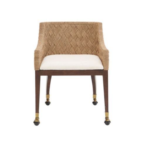 Jasper Desk Chair | Ballard Designs, Inc.