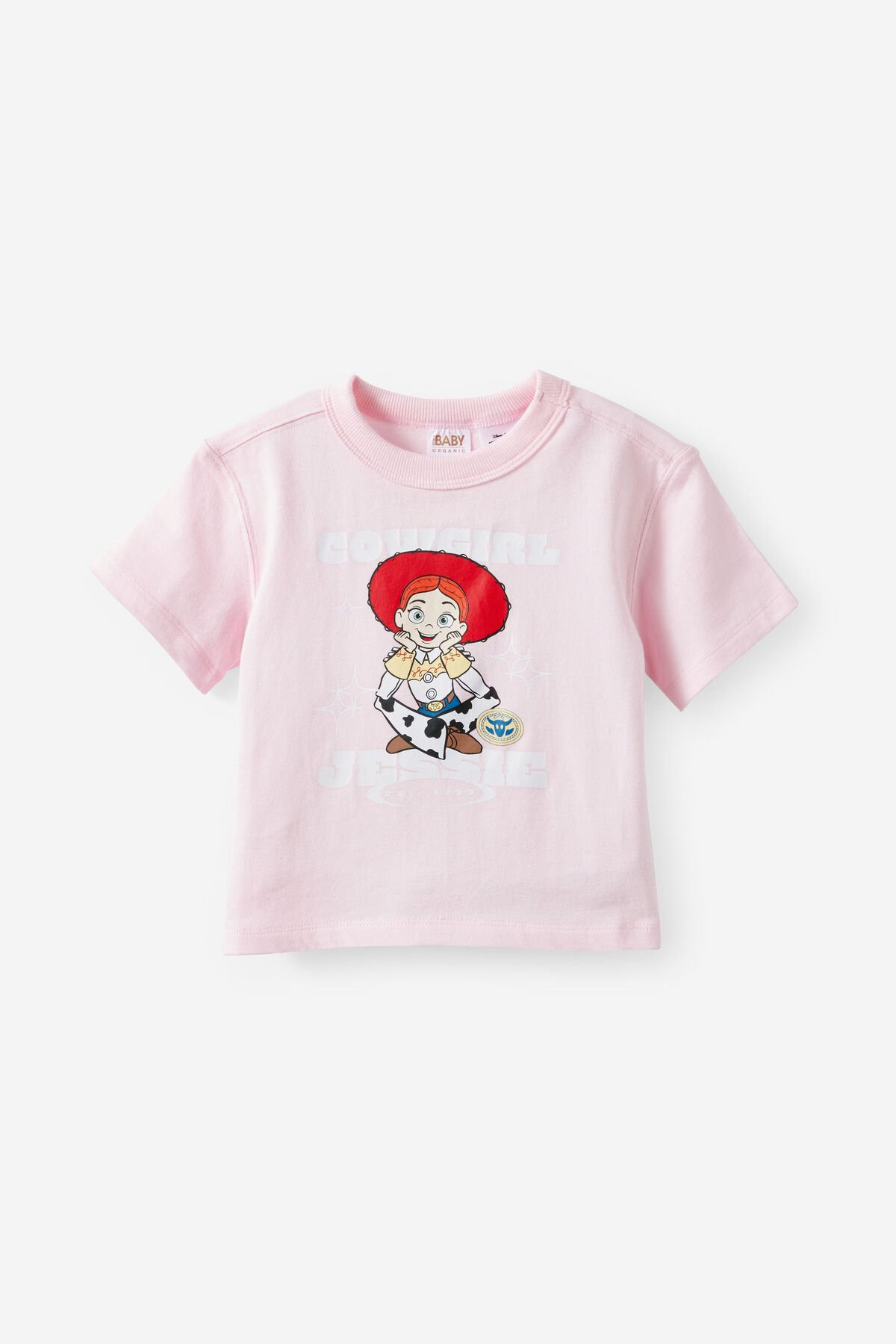 Disney Pixar Toy Story Short Sleeve Tee | Cotton On (US)