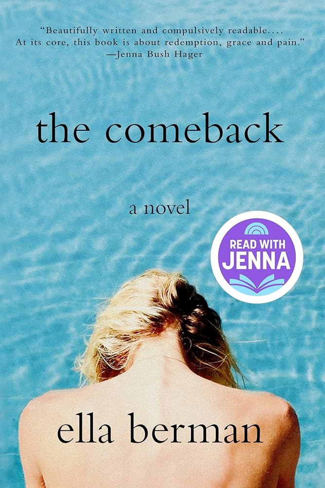 The Comeback | Amazon (US)