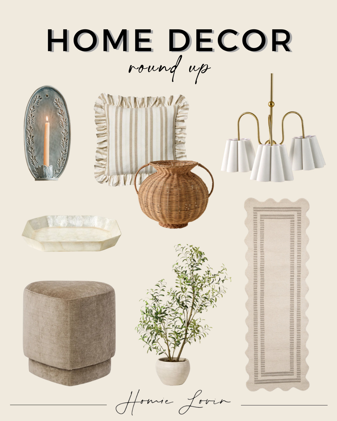 Home Decor Round Up!

furniture, home decor, interior design #Magnolia #Target #TJMaxx 

 #LTKHome #LTKSaleAlert