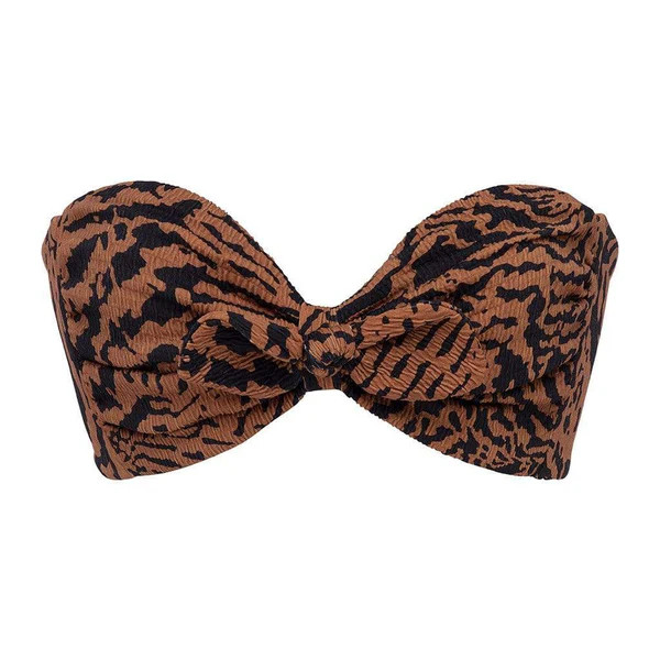 tigre micro scrunch
              Mama
              
              Bikini
              
       ... | Montce