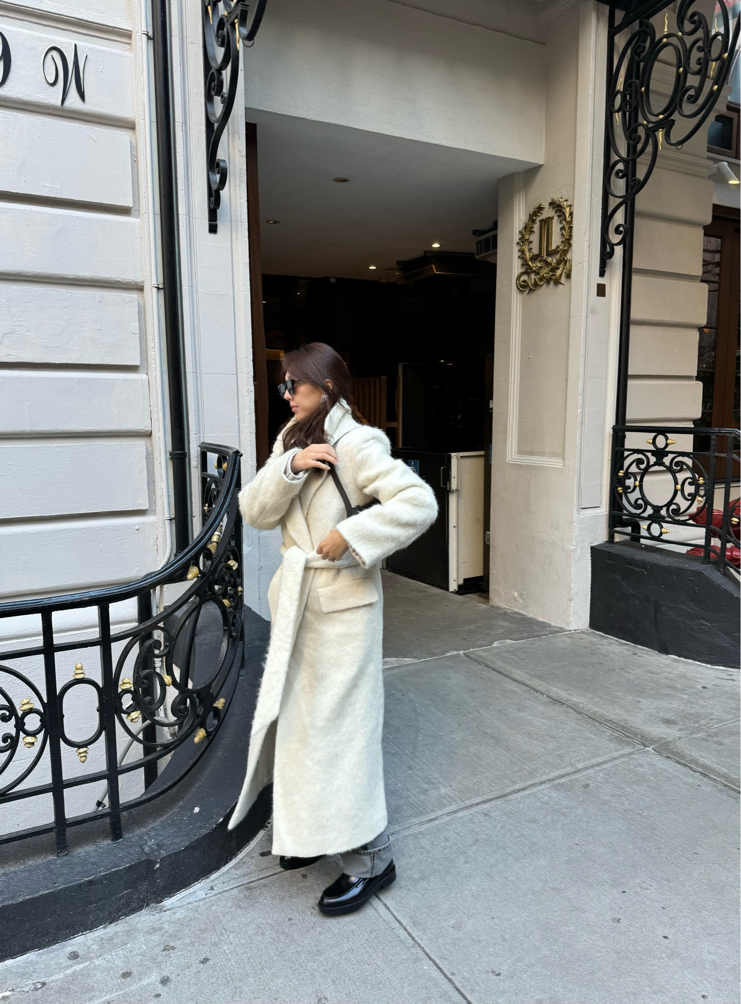 Compliments guaranteed pieces 

#ootdnewyork10 #liketkit #outfitideasforyou #minimaloutfits

#LTKMostLoved #LTKSpringSale #LTKstyletip