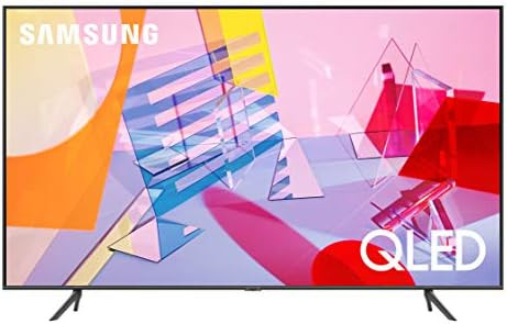 SAMSUNG 65-inch Class QLED Q60T Series - 4K UHD Dual LED Quantum HDR Smart TV with Alexa Built-in... | Amazon (US)