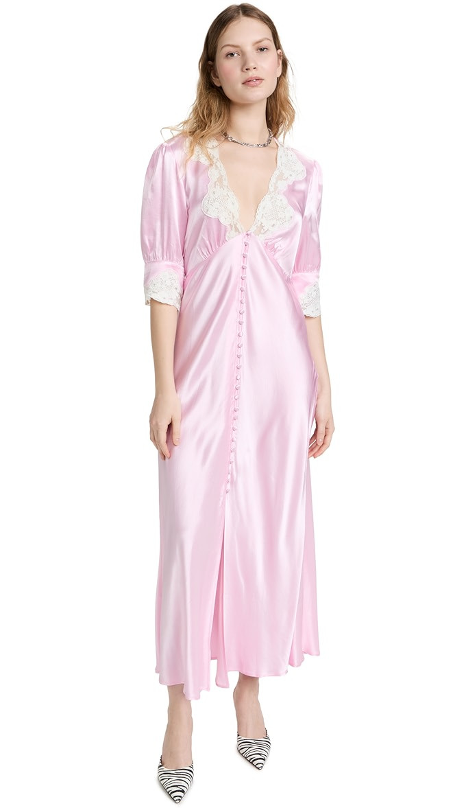 Simone Dress | Shopbop