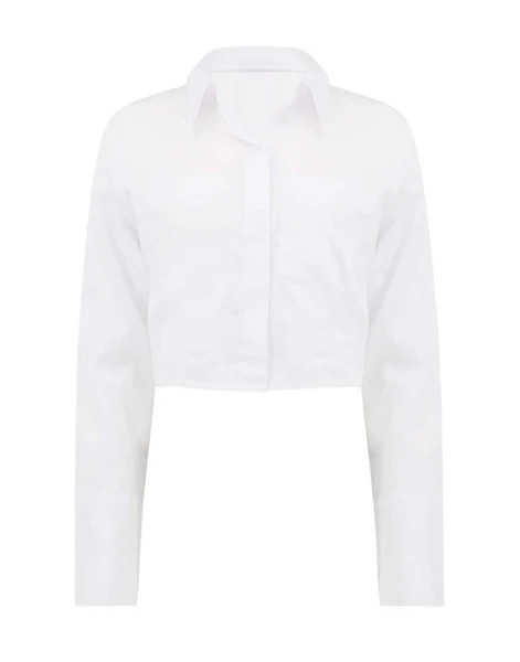 Bea Crop Top | Penfield Collective