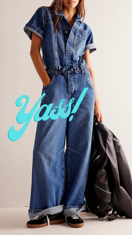 Major sale!Free People OverallsDenim

#LTKstyletip #LTKfindsunder100 #LTKtravel