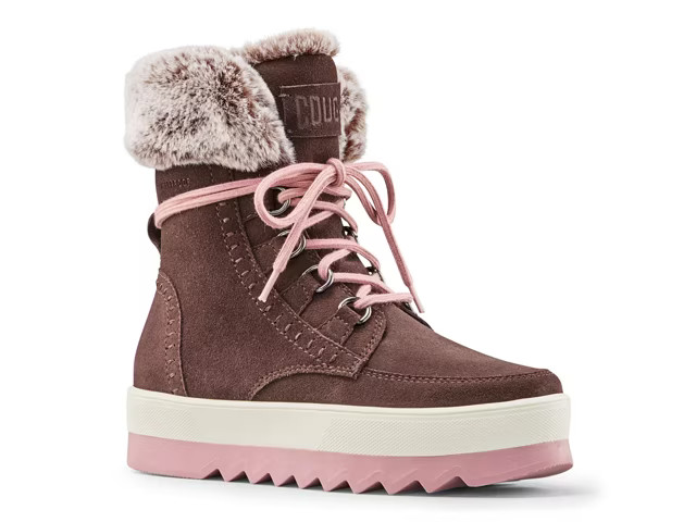 Cougar Vanetta Waterproof Snow Boot | DSW