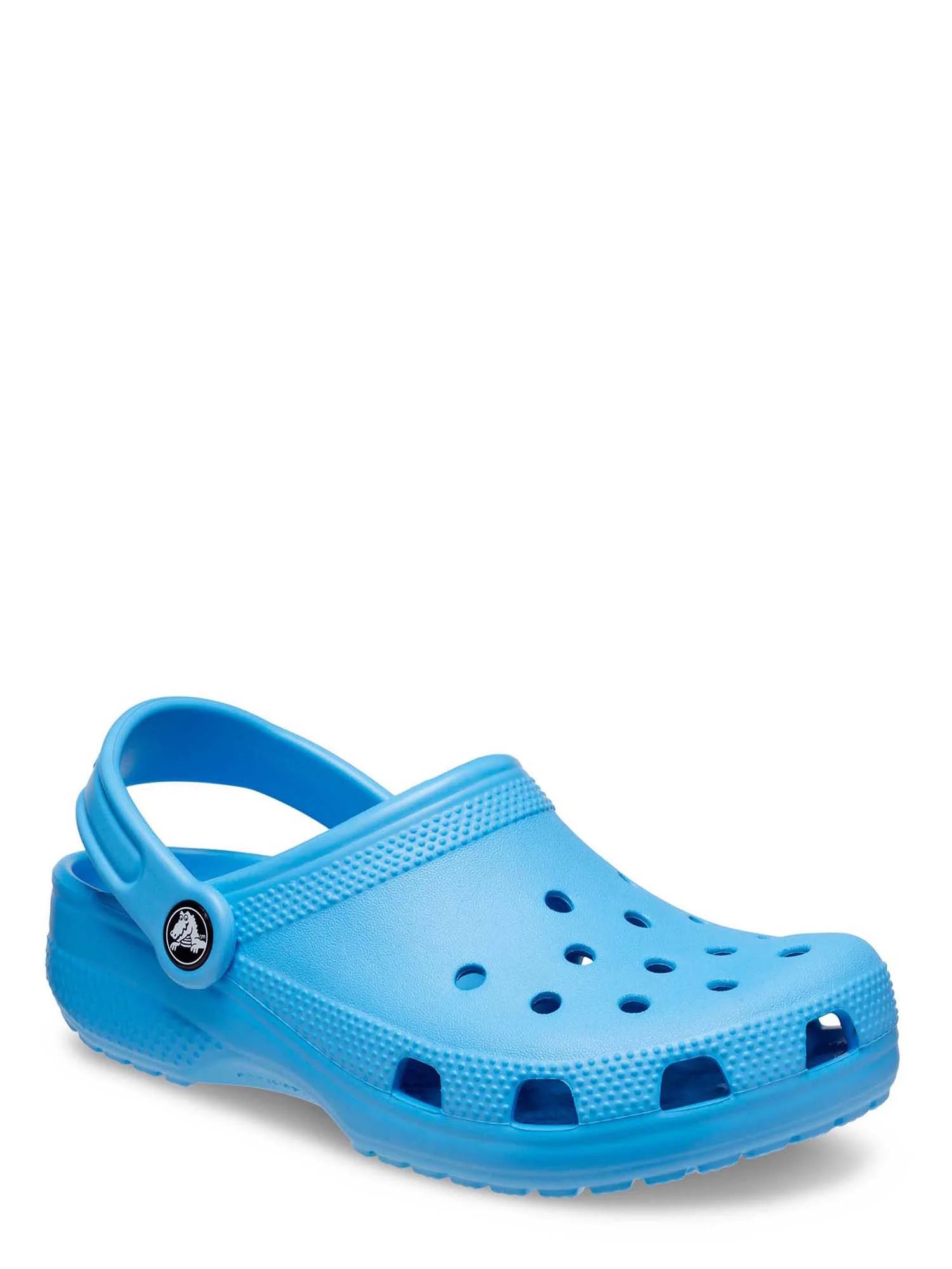 CrocsCrocs Toddler & Kids Classic Clog Sandal, Sizes 4-5USDNow $31.92was $39.99$39.99(4.8)4.8 sta... | Walmart (US)