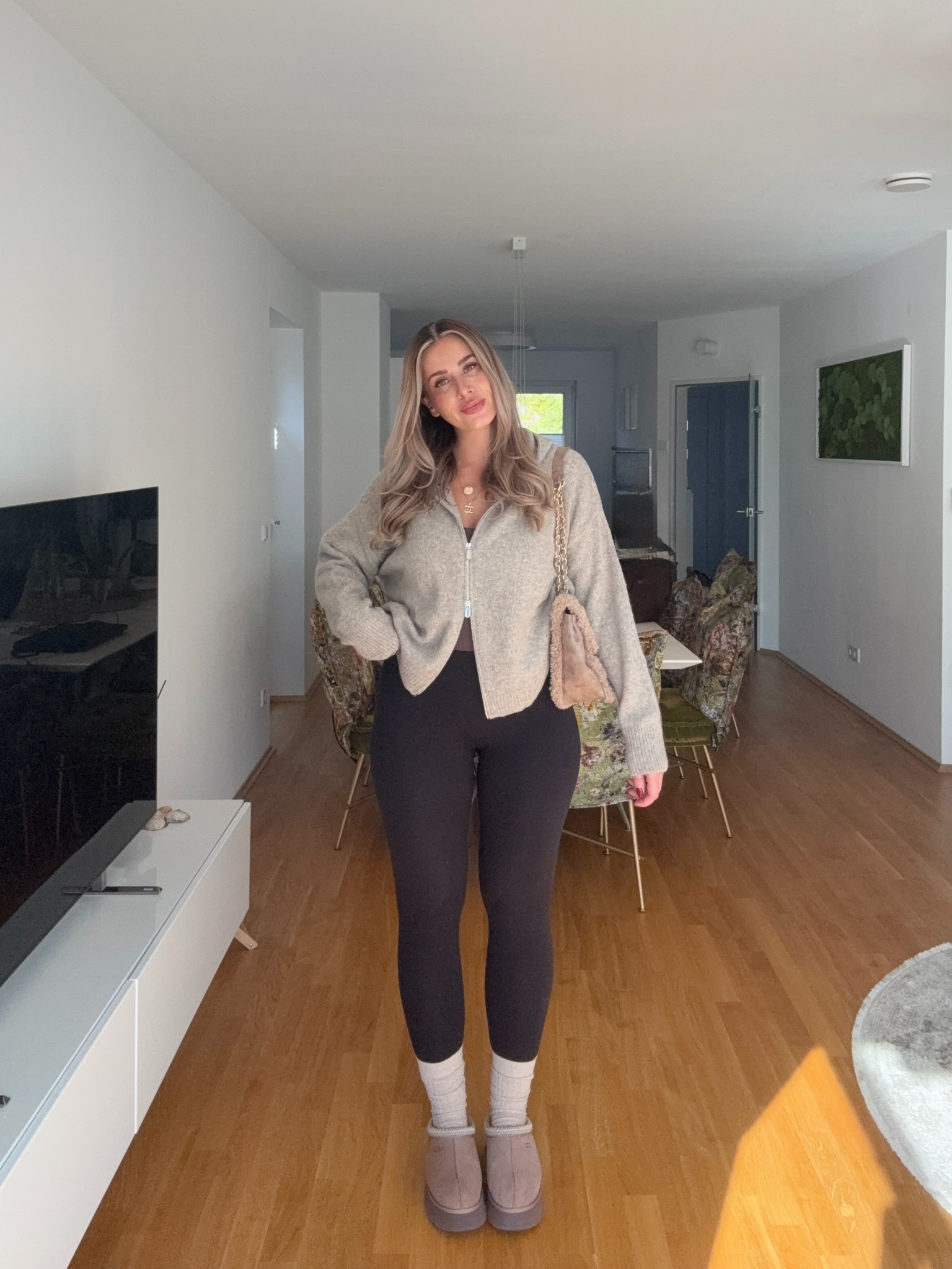 Daily Look 

#LTKautumn #LTKdeutschland #LTKFashionMonth