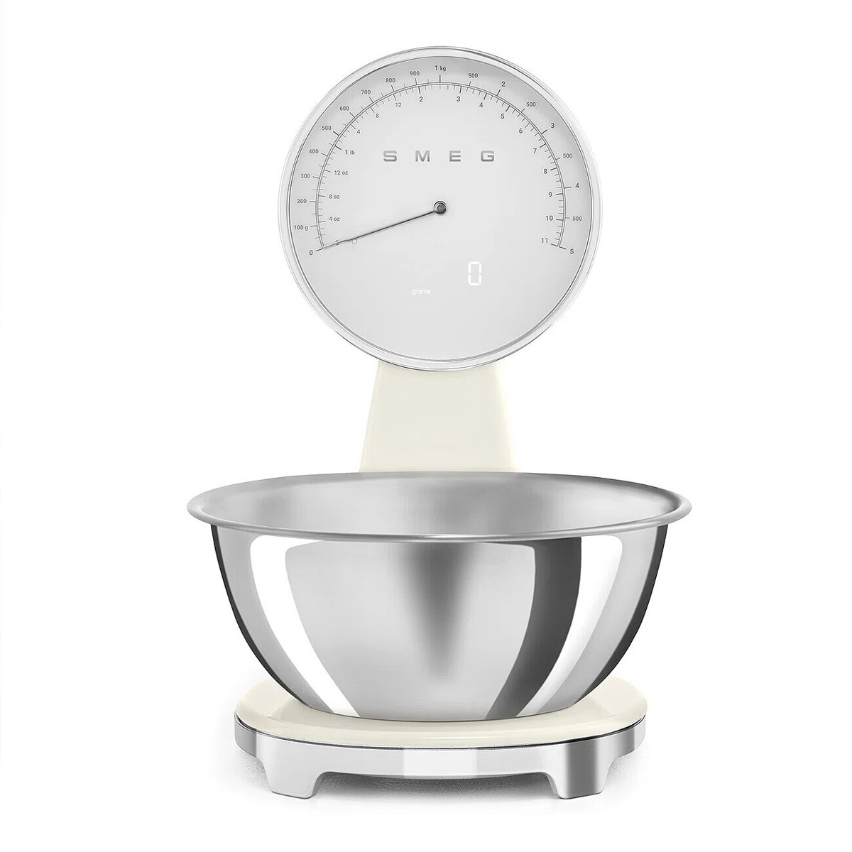 SMEG 50's Kitchen Scale | Wayfair North America