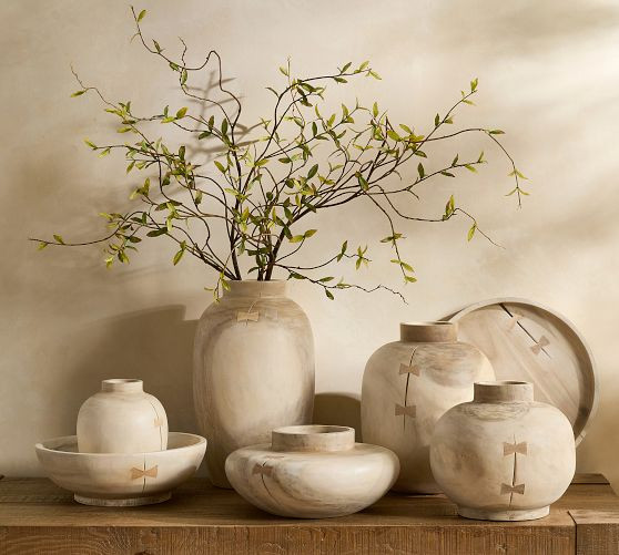 Small Bowl -  5" H | Pottery Barn (US)