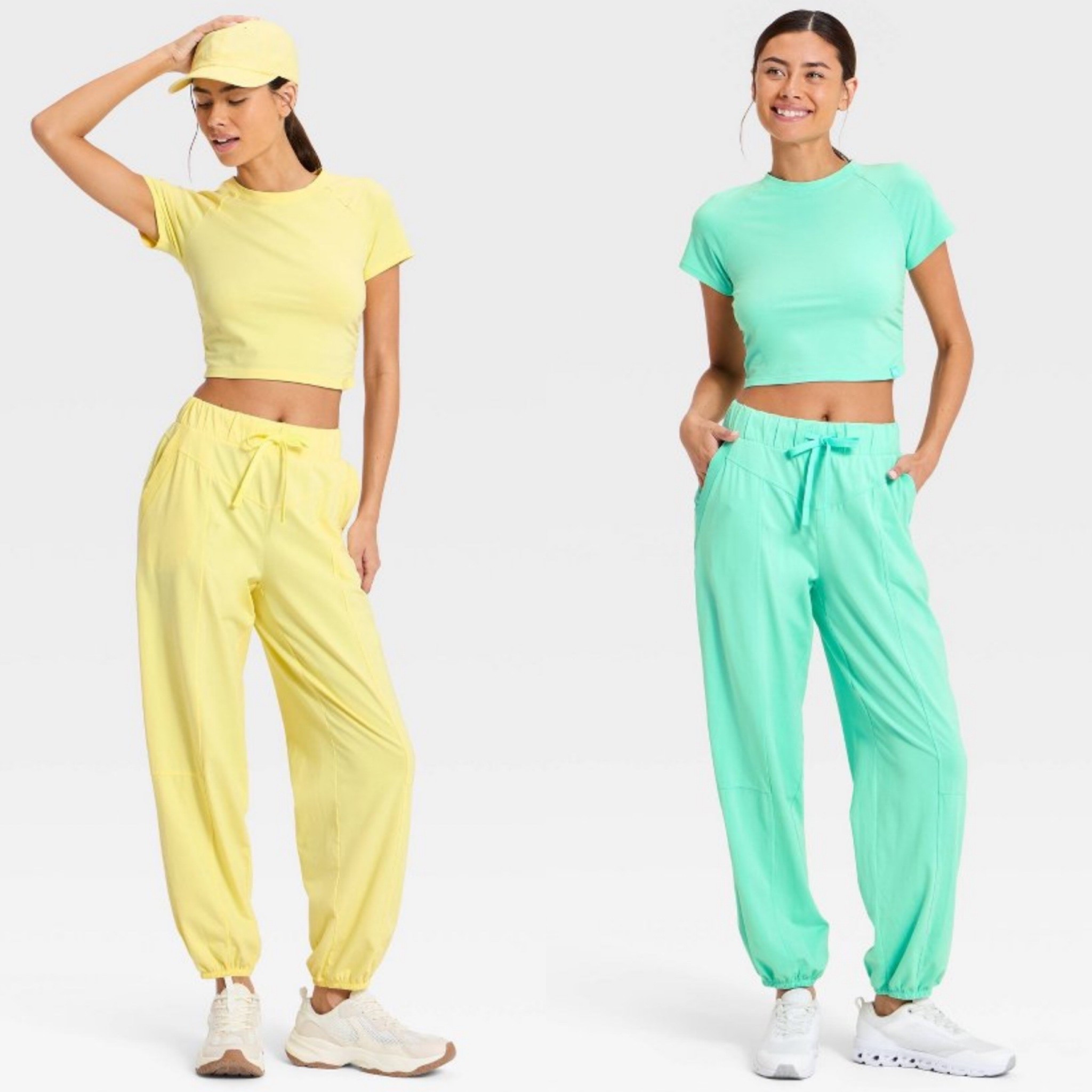 Target new arrivals 

#LTKActive