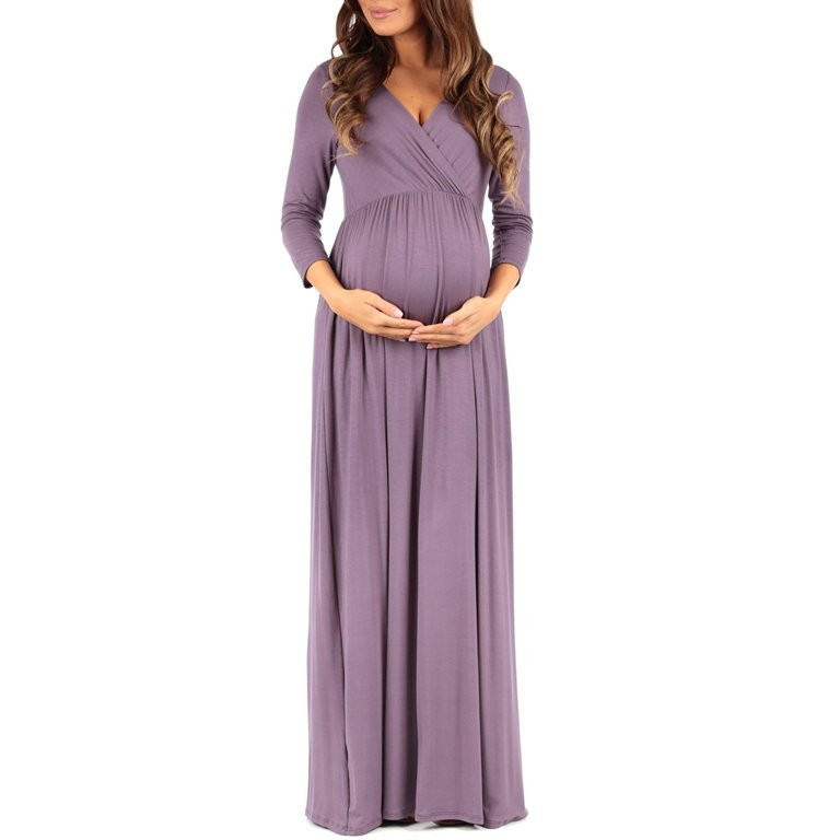 Maternity Outfits | Walmart (US)