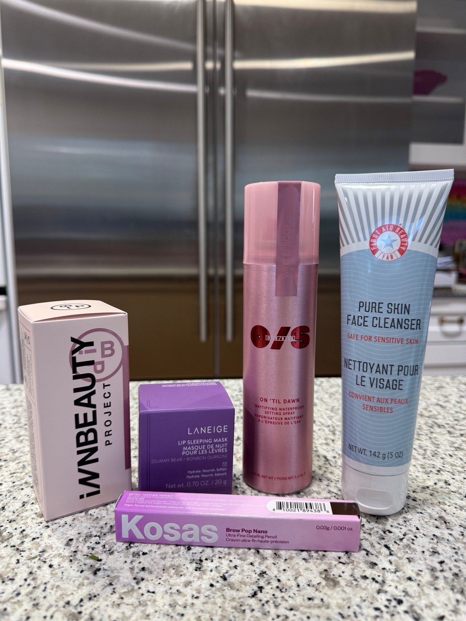 Sephora purchases! Some true and true faves and some new products to try! 

#LTKBeauty