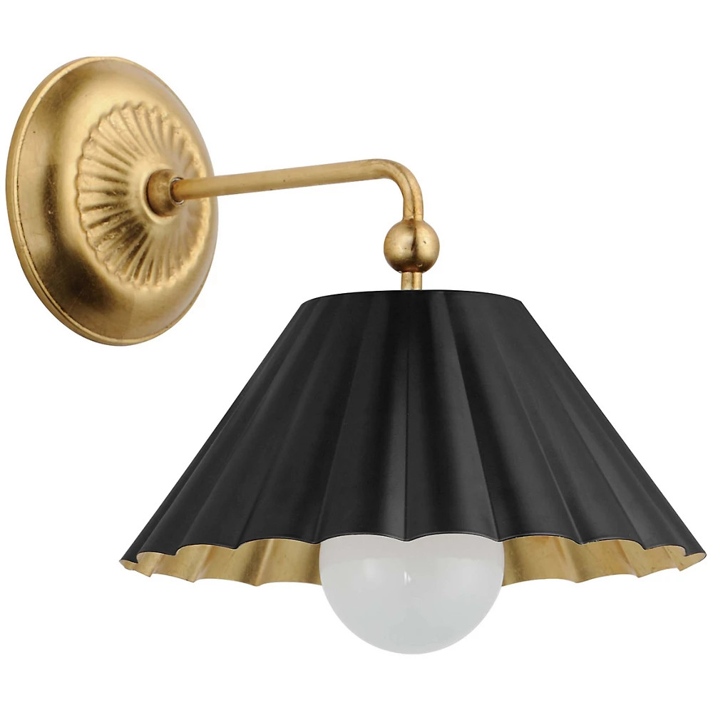 Primrose Wall Sconce by Maxim Lighting at Lumens.com | Lumens