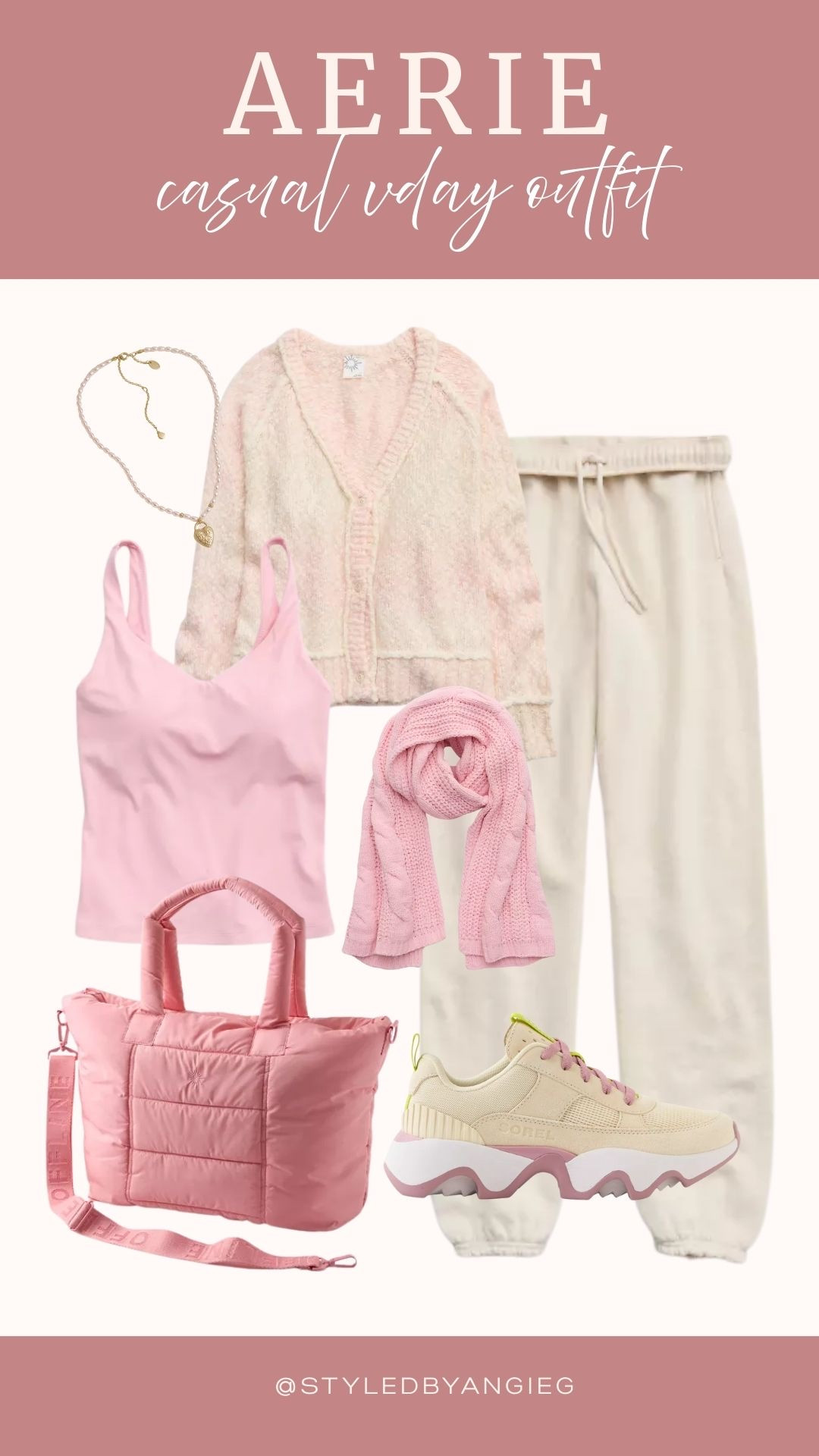 Aerie Casual Outfit Idea


Aerie new arrivals, aerie finds, winter outfit, casual style, casual outfit, Valentine’s Day outfit, loungewearr

#LTKPetite #LTKMidsize #LTKSeasonal