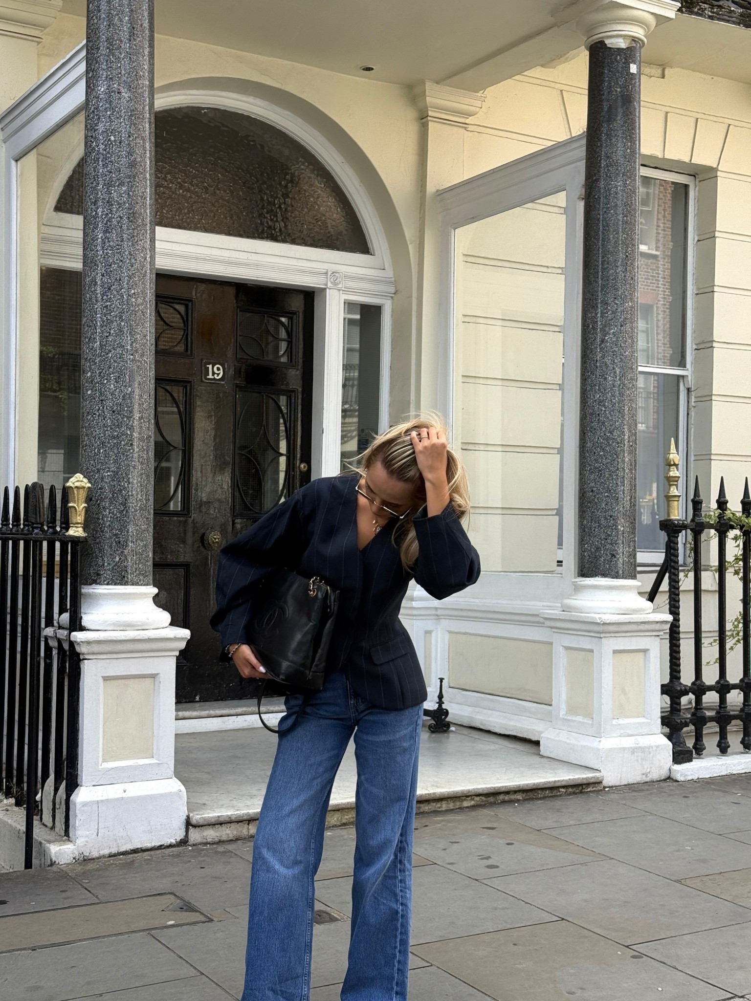 Today's look 🤍✨

#LTKsummer #LTKuk #LTKstyletip