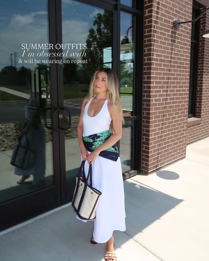 Summer outfits I’m obsessed with and will have on repeat 🤍✨🤏🏼

#LTKgrwm #LTKootd #LTKPetite