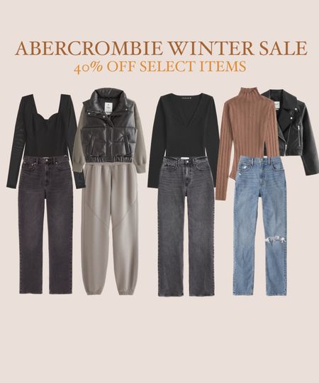 40% off through 1/11!

fall outfits, fall outfits 2033, fall outfits amazon, fall fashion, november outfit, casual fall outfits, shein fall outfits, amazon fall outfits, fall work outfits, fall maternity outfits, amazon fashion, amazon outfits, fall outfit inspo, fall outfits casual, fall outfit ideas, cute fall outfits, cute casual outfit, aesthetic, old money aesthetic, cozy fall outfits, cozy outfits, holiday outfits, winter outfit, winter outfits women, winter fashion, vanilla girl, sweater outfits, cable knit sweater, cozy outfits, abercrombie, abercrombie jeans, abercrombie code, abercrombie coat, abercrombie pants, abercrombie discount code, black jeans, grey jeans, black bodysuit, sweater bodysuit, puffer vest, sweatpants, sweatshirt, abercrombie sweatpants, abercromber sweatshirt, ypb sweatpants, ypb sweatshirt, abercrombie ypb, faux leather jacket

#LTKfindsunder100 #LTKsalealert