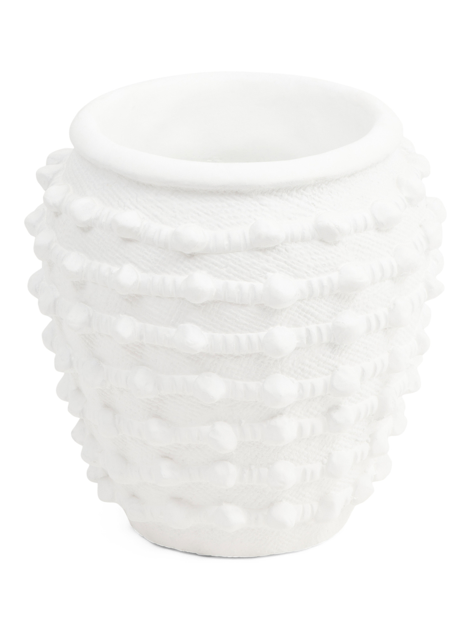 9in Woven Knot Indoor Planter | TJ Maxx