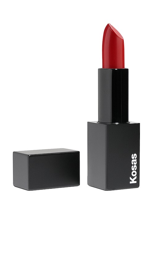 Kosas Lipstick in Thrillest | Revolve Clothing