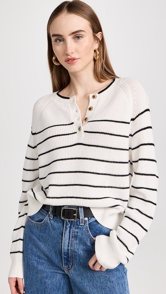 Kierra Sweater | Shopbop