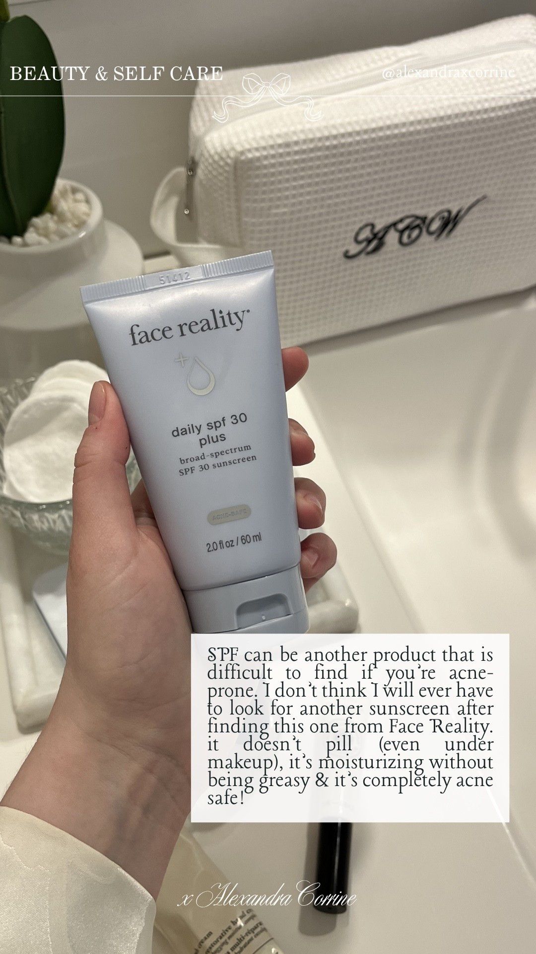 It’s Self Care Sunday 🧖🏻‍♀️ Let’s chat about some of my current beauty & self care favorites 🤍

Beauty, self care, skincare, hand care, skin, nails, nail care, under eye patches, moisturizer, Sephora, chic elegant living, chic lifestyle aesthetic

#LTKselfcare #LTKBeauty