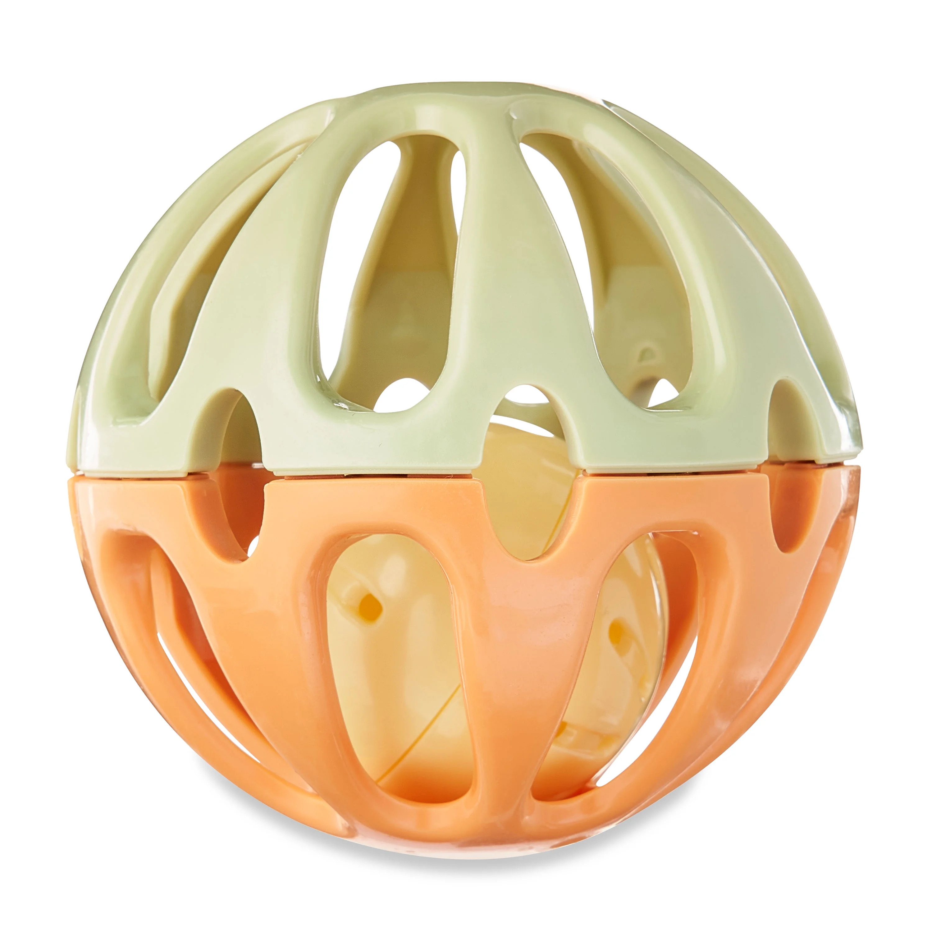 Spark.create.imagine Sci Rattle Ball | Walmart (US)