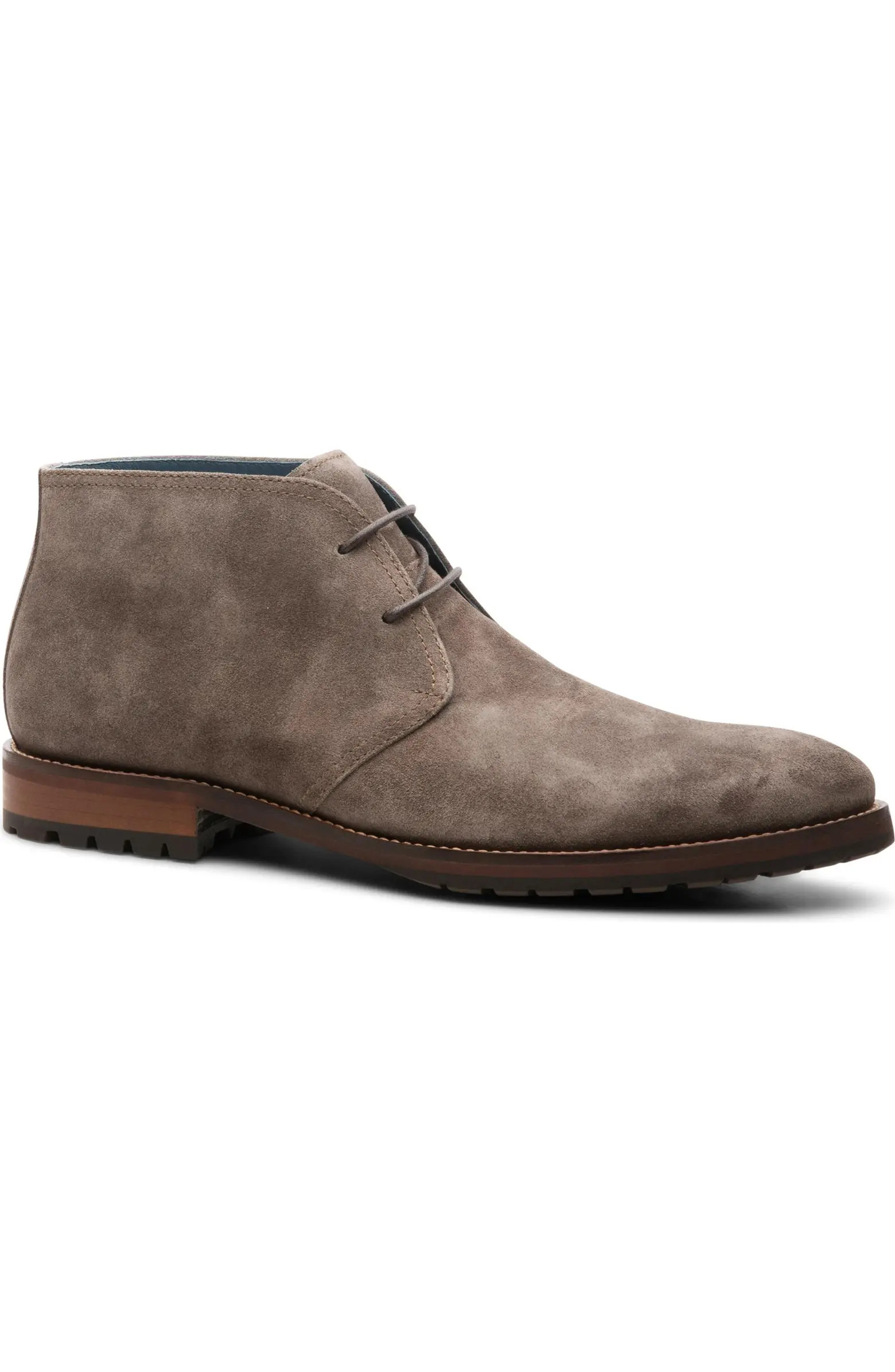 Blake Mckay Dixon Chukka Boot (Men) | Nordstrom | Nordstrom