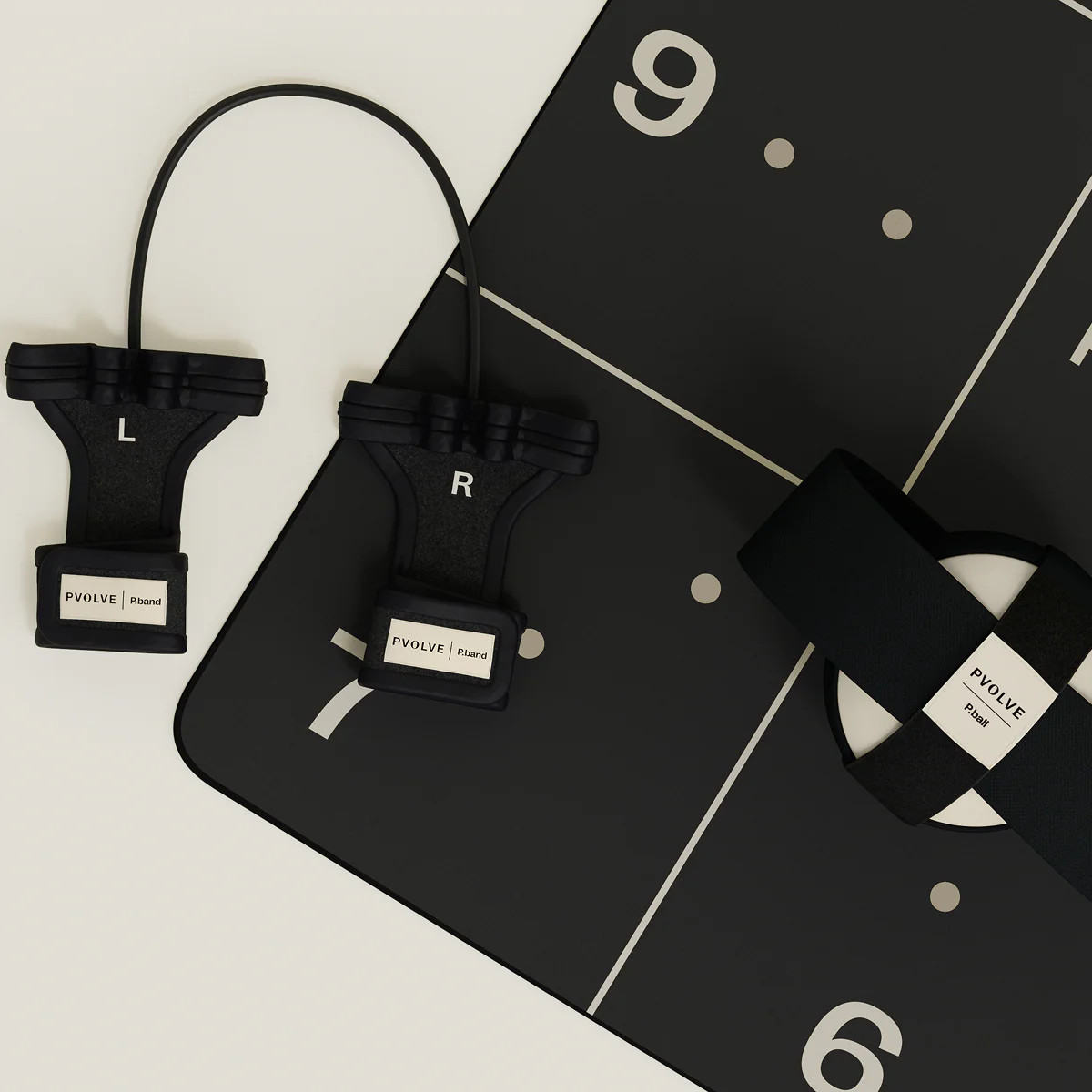 Signature Bundle | Pvolve | Pvolve