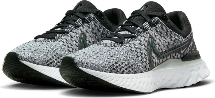 React Infinity Flyknit Running Shoe | Nordstrom