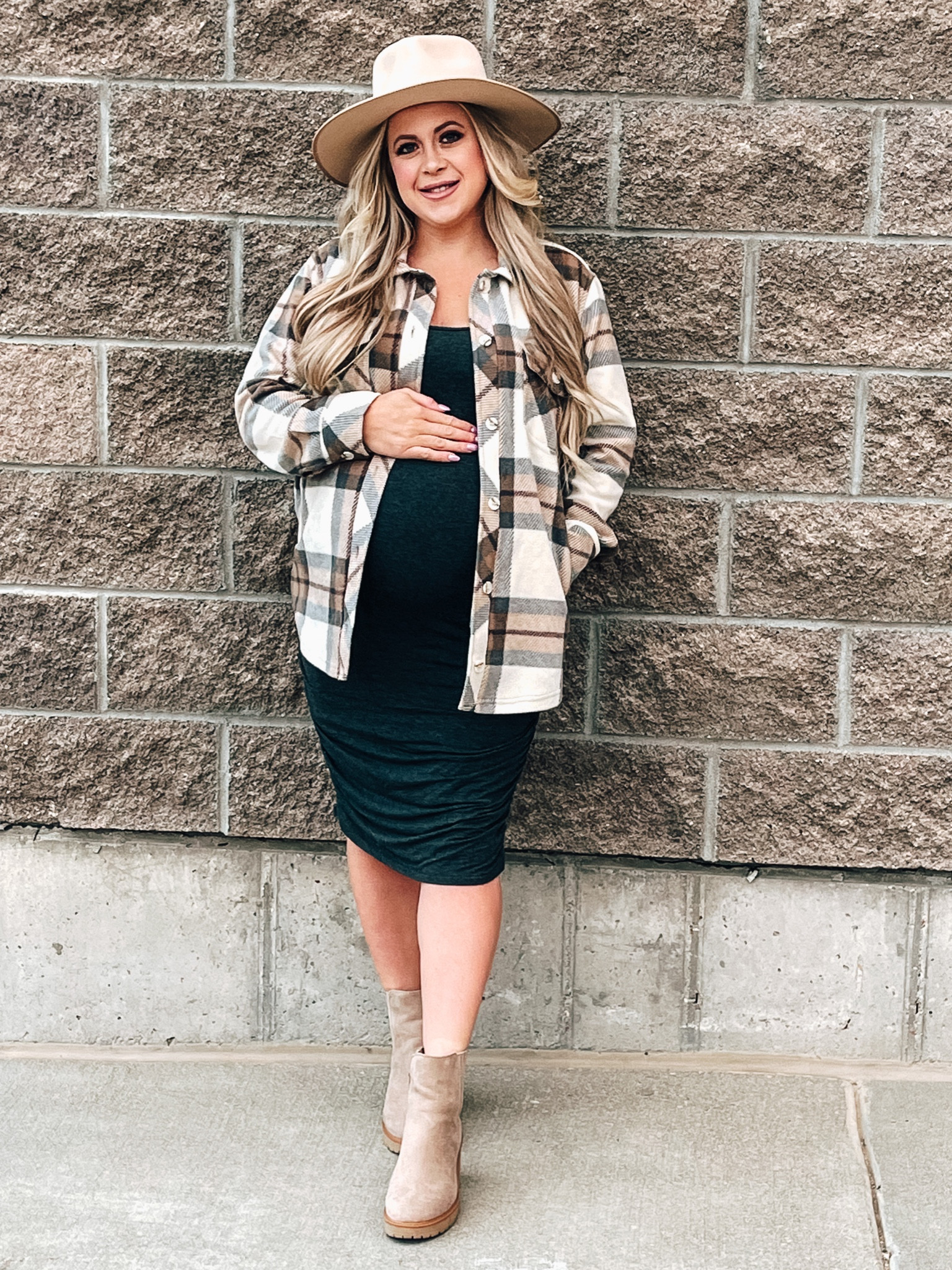 Fall bump style

Shacket style inspo / target boots / target style / bodycon dress / 

#LTKstyletip #LTKbump #LTKunder50