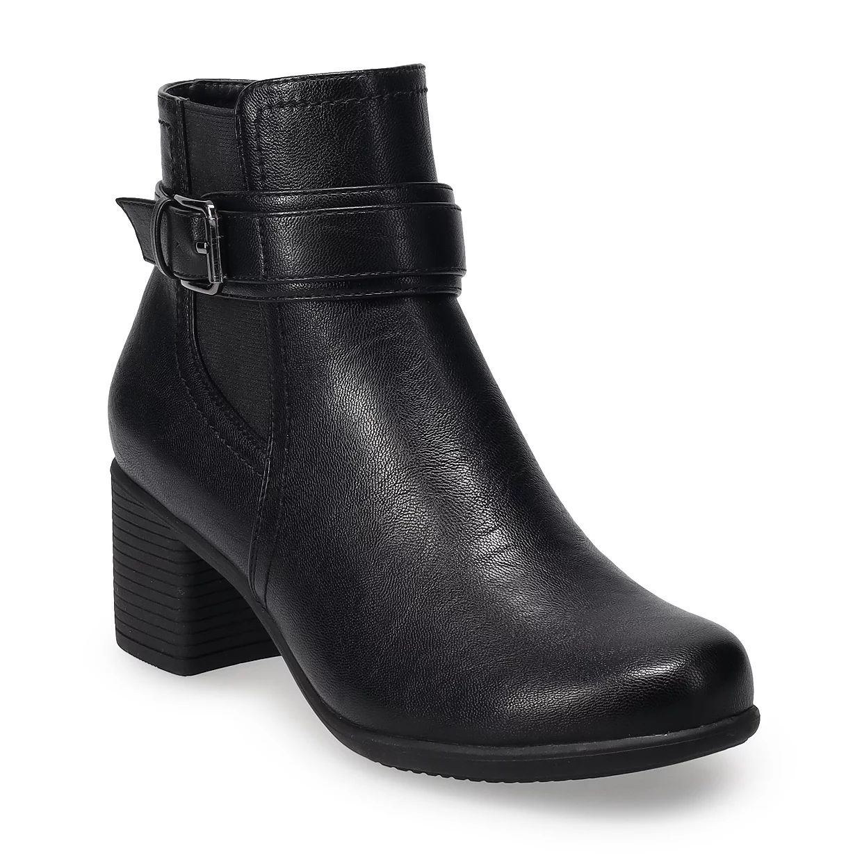 Croft & Barrow® Fenix Women's Ankle Boots | Kohl's