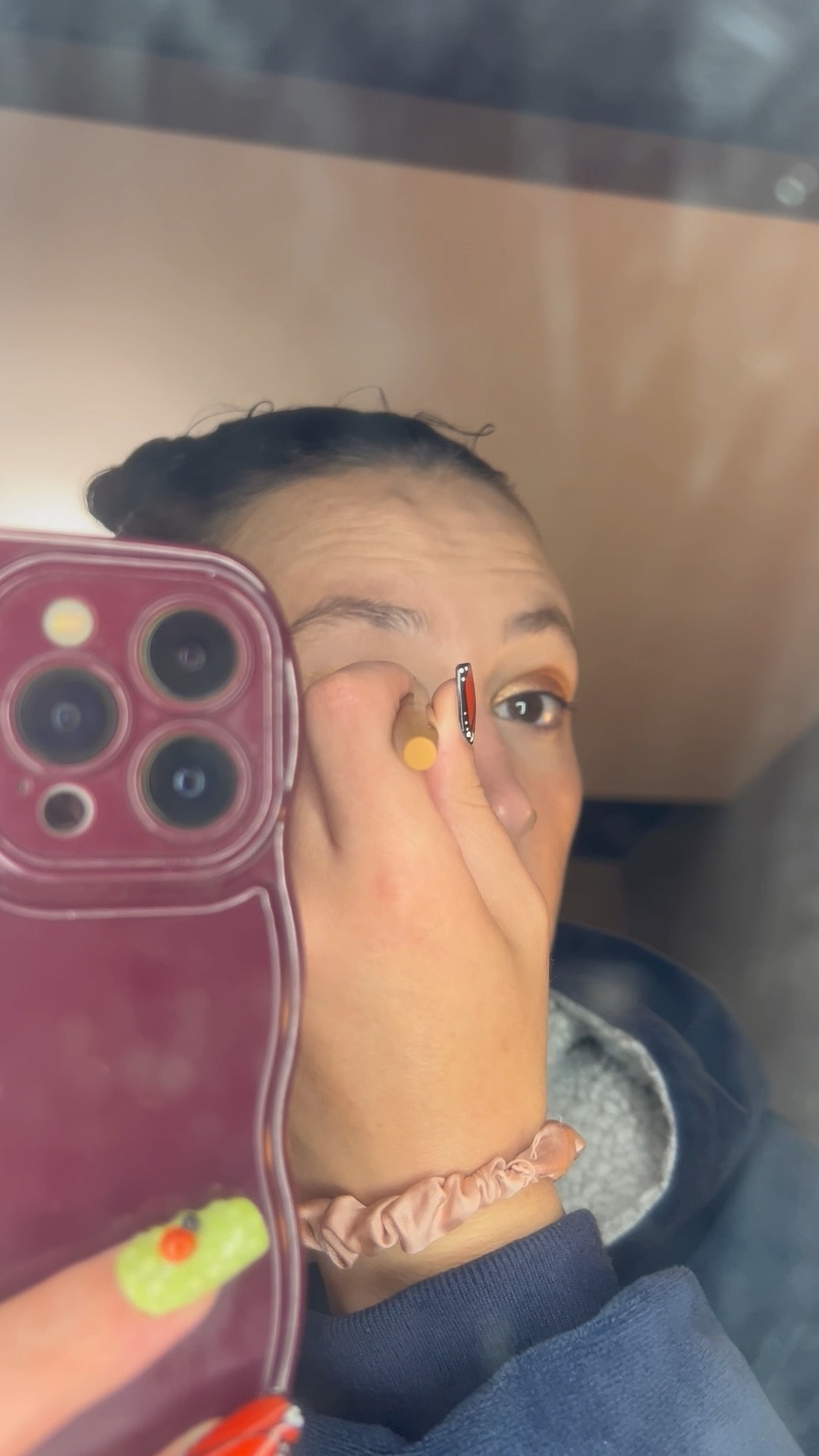 GRWM ❤️‍🔥 it’s a hot girl summer.. LITTERALLY!! It’s 11am and it’s already 88 degrees out!! These products are keeping me in top shape while working outside this summer 🫡 #charlottetilburry #tartecosmetics #grwm

#LTKBeauty #LTKSummerEdit #LTKStyleTip