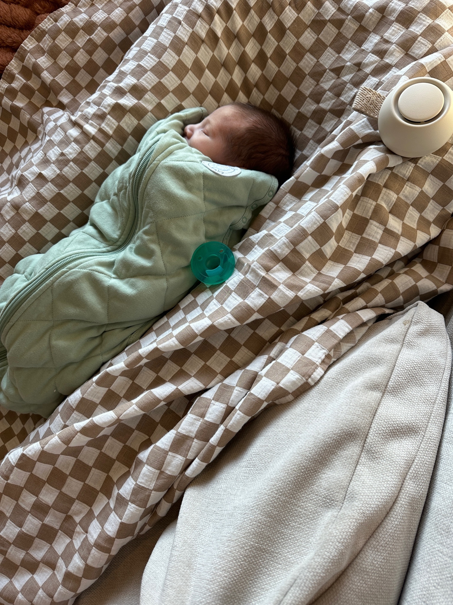 Our favorite sleep sack!
Walker’s favorite paci’s
Our favorite sound machine
Travel sound machine 
Amazon finds
Newborn must haves


#LTKfamily #LTKkids #LTKbaby