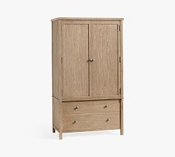 Toulouse Armoire (40") | Pottery Barn (US)