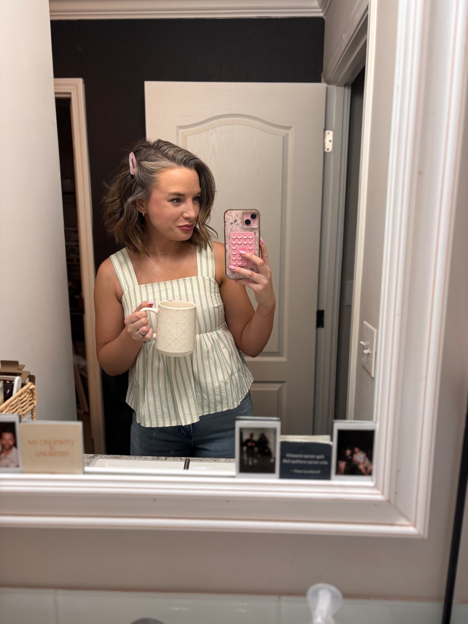 Cider tops are next level cute ☀️

#LTKFindsUnder100 #LTKFindsUnder50 #LTKSeasonal