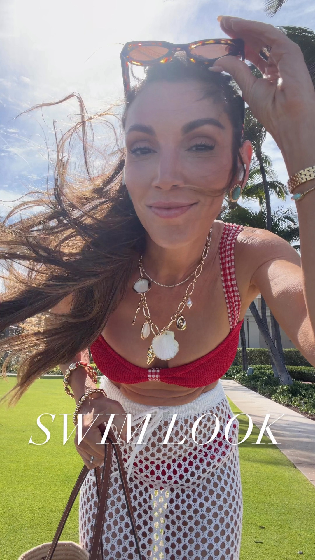 SWIMWEAR 

#LTKdayinmylife #LTKSwim